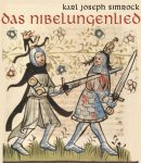 Nibelungenlied cover