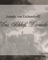 Schloß Dürande cover