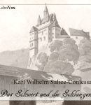 Schwert und die Schlangen cover