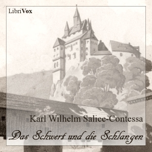 Schwert und die Schlangen cover