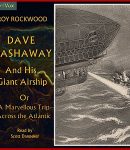 Dave Dashaway and His Giant Airship cover