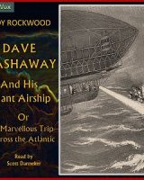 Dave Dashaway and His Giant Airship cover