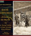 Dave Dashaway Around the World cover