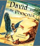 David and the Phoenix cover