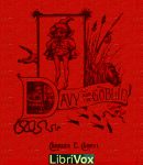 Davy and the Goblin cover