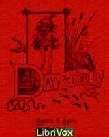 Davy and the Goblin cover