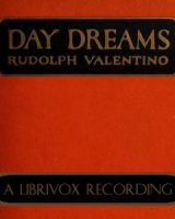 Day Dreams cover