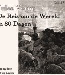 Reis om de Wereld in 80 Dagen cover