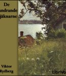 De Vandrande Djäknarne cover