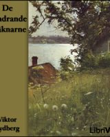 De Vandrande Djäknarne cover