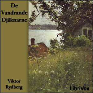 De Vandrande Djäknarne cover