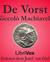 Vorst cover