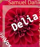 Delia cover