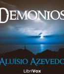 Demonios cover