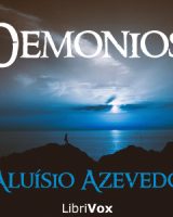 Demonios cover