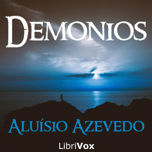 Demonios cover