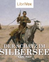 Schatz im Silbersee cover