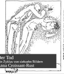 Tod - Ein Zyklus von siebzehn Bildern cover