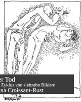 Tod - Ein Zyklus von siebzehn Bildern cover