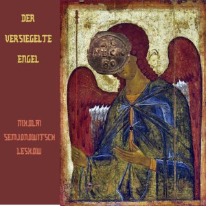 versiegelte Engel cover