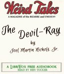 Devil-Ray cover