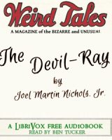 Devil-Ray cover