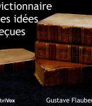 Dictionnaire des idées reçues cover