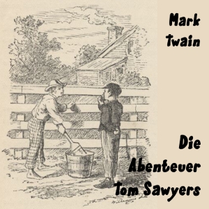 Abenteuer Tom Sawyers cover