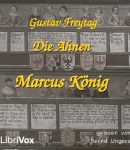 Ahnen - Marcus König cover