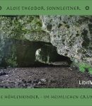 Höhlenkinder – Im Heimlichen Grund cover