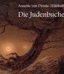 Judenbuche (Version 2) cover