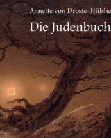 Judenbuche (Version 2) cover