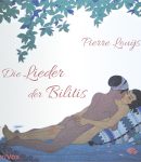 Lieder der Bilitis cover