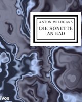 Sonette an Ead cover