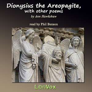 Dionysius the Areopagite, with other poems cover