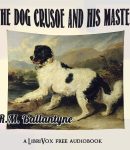 Dog Crusoe and his Master (Version 2) cover