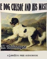 Dog Crusoe and his Master (Version 2) cover