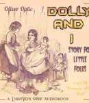 Dolly and I: Story for Little Folks cover