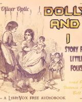 Dolly and I: Story for Little Folks cover