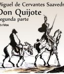 Don Quijote 2 cover