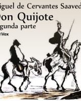 Don Quijote 2 cover