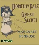 Dorothy Dale's Great Secret cover