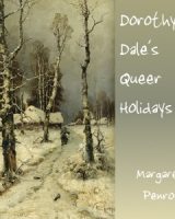 Dorothy Dale's Queer Holidays cover