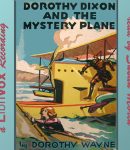 Dorothy Dixon and the Mystery Plane cover