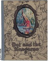 Dot and the Kangaroo cover