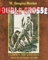 Double Crossed cover