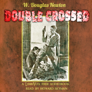 Double Crossed cover