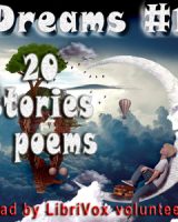 Dreams Collection 1 - Stories and Poems cover