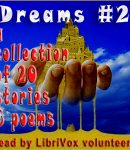 Dreams Collection 2 - Stories and Poems cover