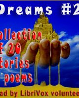 Dreams Collection 2 - Stories and Poems cover